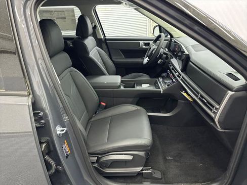 New 2026 Hyundai Santa Fe SEL image 14