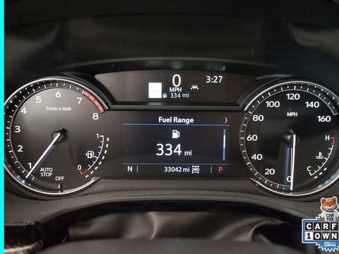 Used 2023 Cadillac XT5 Sportv AWD/4WD image 21