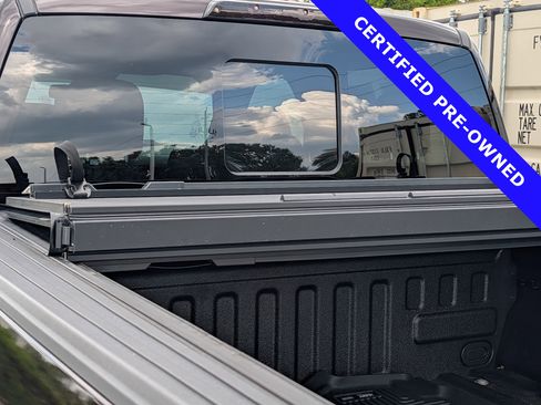 Certified 2020 Ford F150 Lariat w/ Equipment Group 502A Luxury AWD/4WD image 16