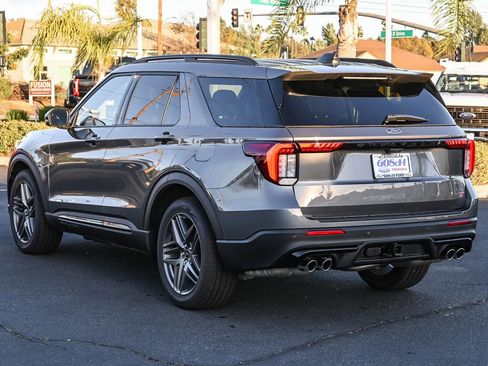 New 2026 Ford Explorer ST w/ Sun And Sound Package AWD/4WD image 6