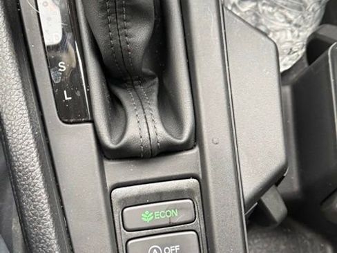 Used 2024 Honda Accord EX image 13