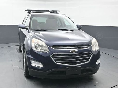 Used 2016 Chevrolet Equinox LT w/ Convenience Package image 8