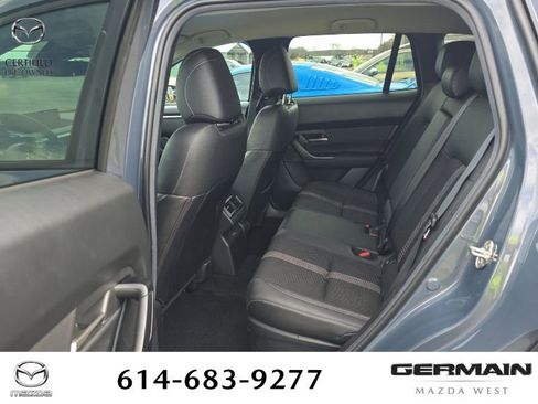 Used 2025 MAZDA CX-50 2.5 Hybrid w/ Preferred Pkg image 12