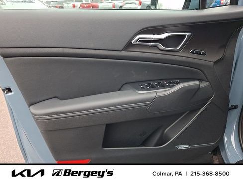 New 2026 Kia Sportage SX Prestige AWD/4WD image 10