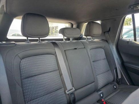 Certified 2026 Chevrolet Equinox LT FWD image 18