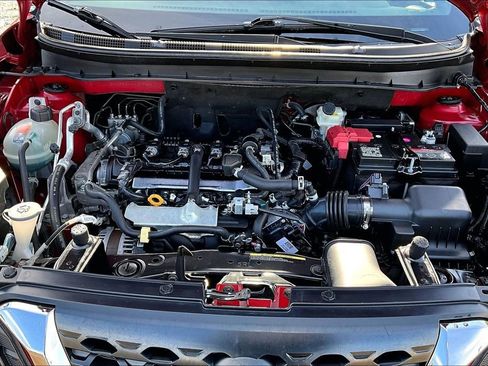 Used 2020 Nissan Kicks SR w/ SR Premium Package image 31