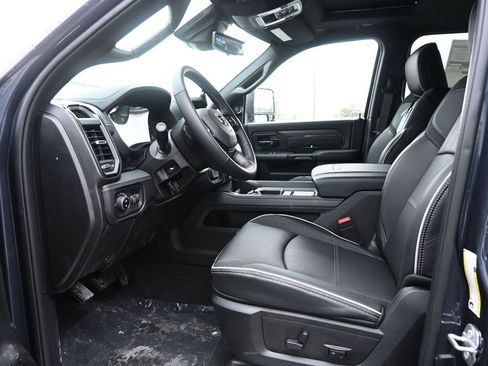 New 2026 RAM 3500 Limited image 11