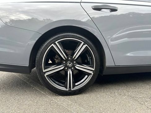 Used 2023 Honda Accord Sport image 34
