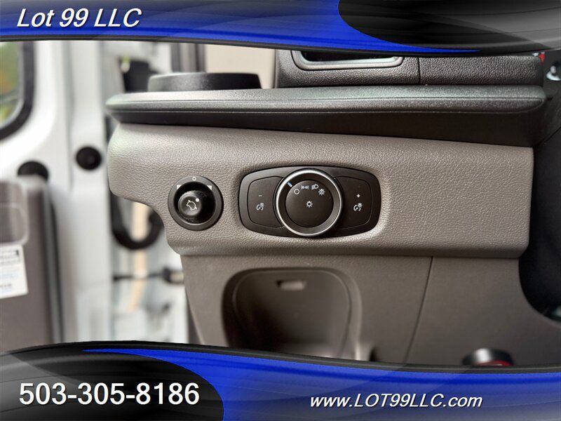 Used 2020 Ford Transit 350 XL RWD image 40