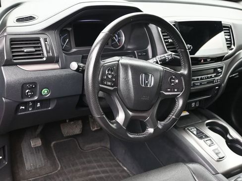 Certified 2023 Honda Passport EX-L image 14