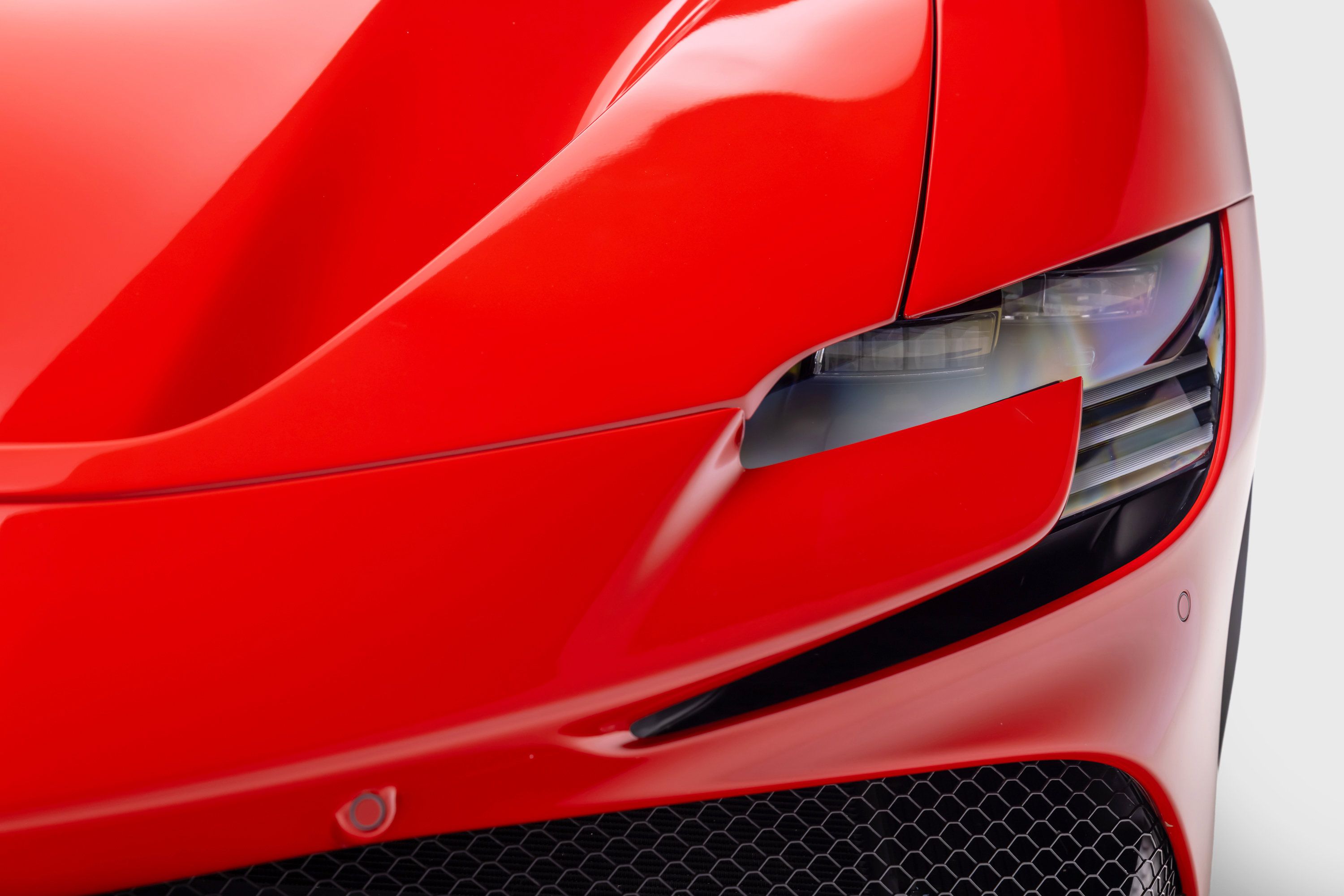 Certified 2022 Ferrari SF90 Stradale AWD/4WD image 30