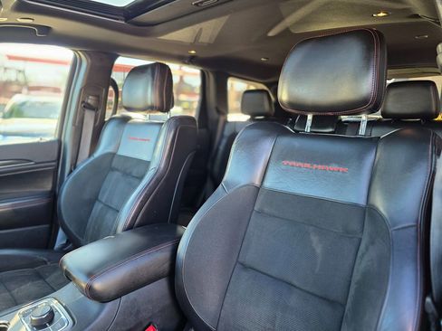 Used 2020 Jeep Grand Cherokee Trailhawk image 26