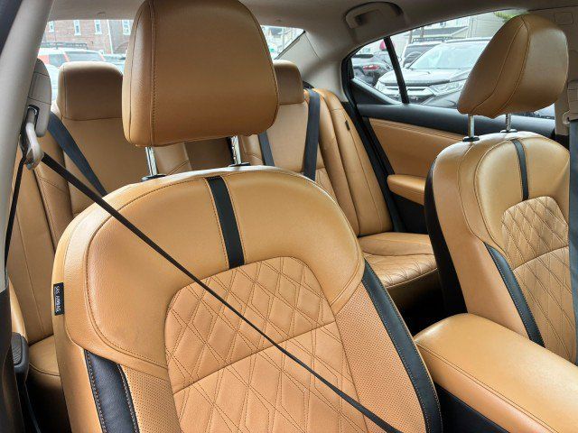 Used 2021 Nissan Sentra SV w/ SV Premium Package FWD image 15