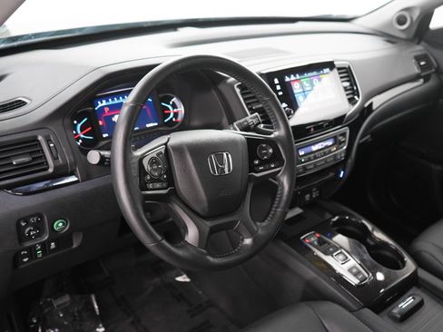 Used 2021 Honda Pilot Touring image 22