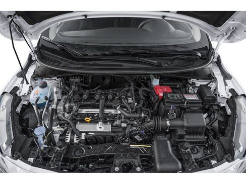 New 2025 Nissan Versa SR image 8