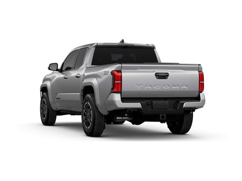 New 2026 Toyota Tacoma TRD Sport RWD image 4