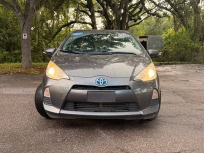 Used 2014 Toyota Prius C Two