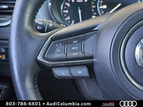 Used 2020 MAZDA CX-9 Grand Touring FWD image 30