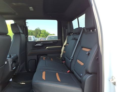 New 2026 GMC Sierra 2500 AT4 w/ AT4 Premium Plus Package AWD/4WD image 23