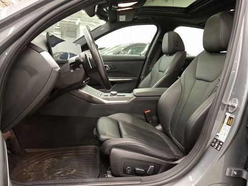 Used 2024 BMW 330i xDrive Sedan image 14