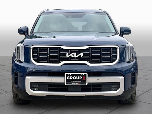 Used 2025 Kia Telluride SX AWD/4WD image 4