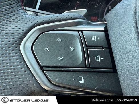 Used 2023 Lexus NX 350 F Sport AWD/4WD image 27