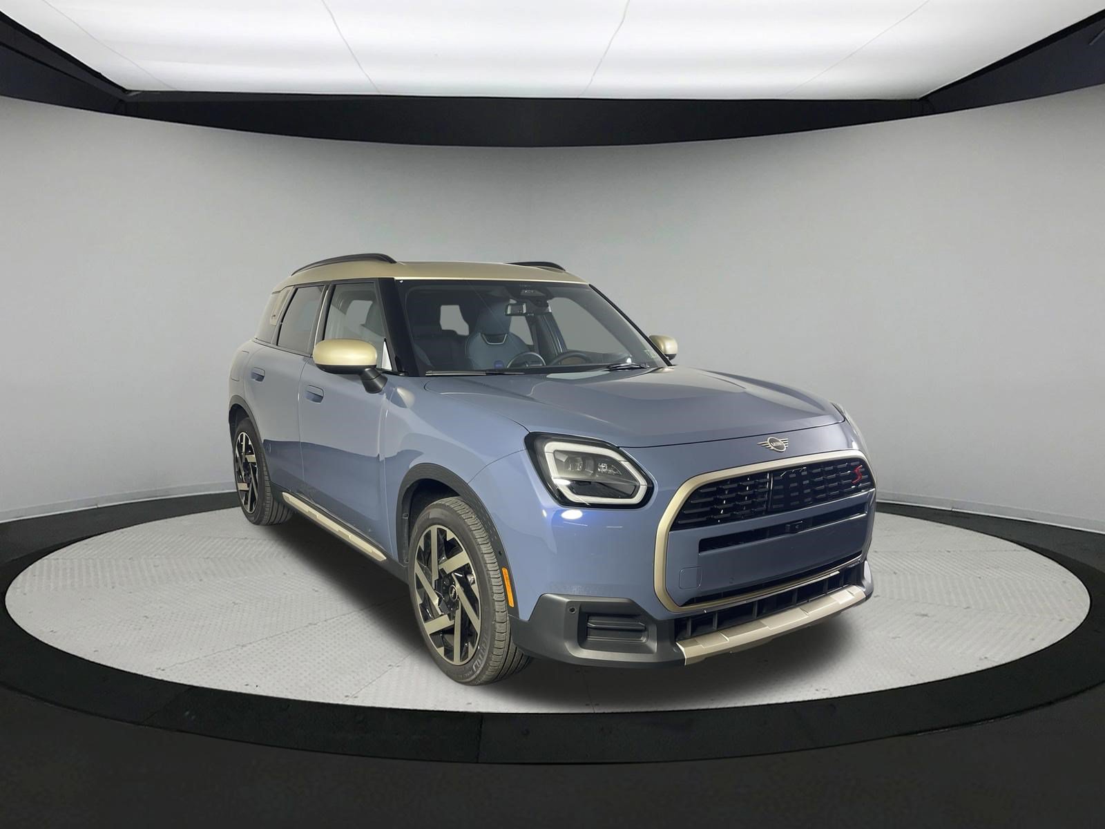 Used 2026 MINI Cooper Countryman S AWD/4WD image 3