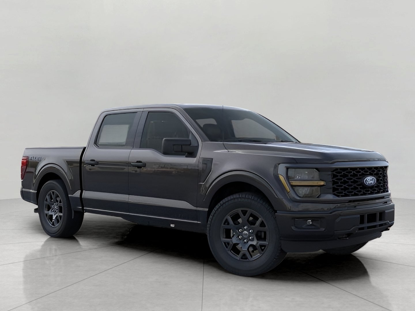 New 2026 Ford F150 STX w/ Equipment Group 200A AWD/4WD image 7