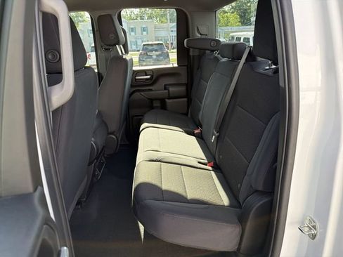Used 2024 Chevrolet Silverado 2500 W/T w/ WT Fleet Convenience Package AWD/4WD image 23