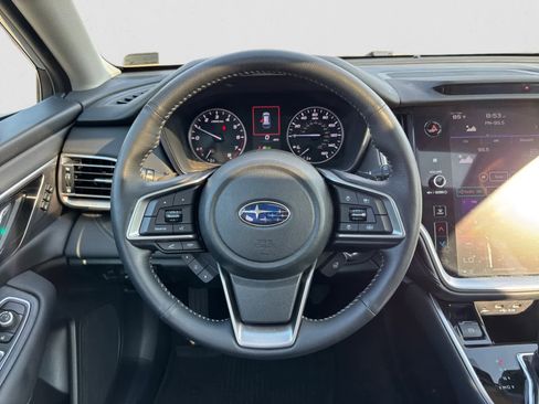 Used 2020 Subaru Outback Limited w/ Popular Package #2 image 13