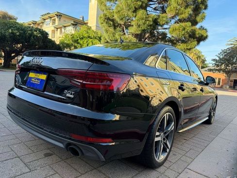 Used 2018 Audi A4 2.0T Ultra Premium Plus w/ Premium Plus Package FWD image 21