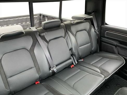 New 2026 RAM 1500 Laramie w/ Night Edition image 43