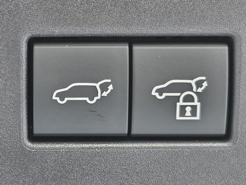 New 2026 Lexus LX 700h F Sport AWD/4WD image 17