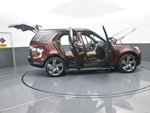 Used 2026 Land Rover Discovery Limited Edition image 79