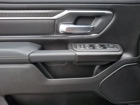 New 2026 RAM 1500 Big Horn AWD/4WD image 8
