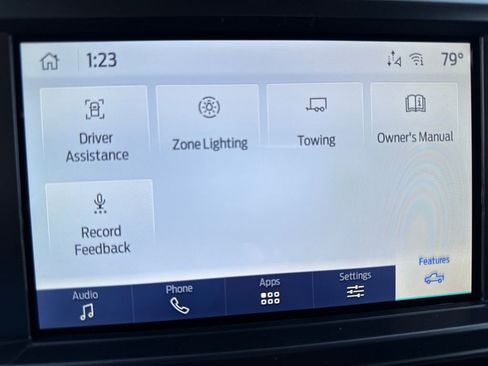 New 2026 Ford F250 XLT image 25