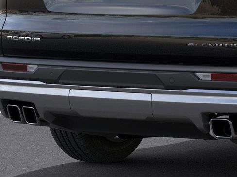 New 2026 GMC Acadia Elevation image 14