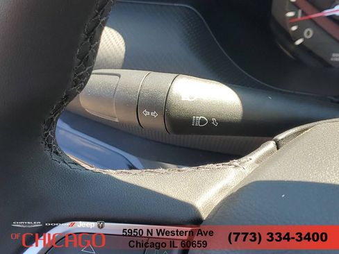 New 2026 Jeep Compass Latitude AWD/4WD image 24