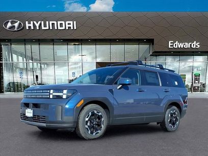 New 2026 Hyundai Santa Fe SEL