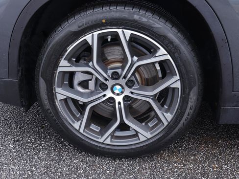 Used 2021 BMW X1 xDrive28i image 41