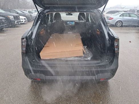 New 2026 Nissan Kicks SR w/ Cold Weather Package AWD/4WD image 42