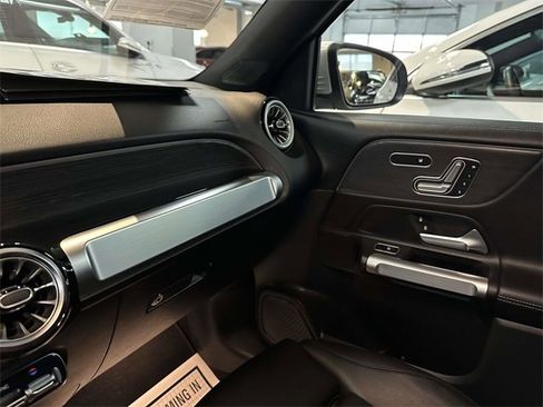 Certified 2023 Mercedes-Benz GLB 250 GLB 250 image 22