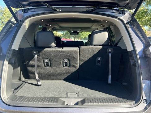 New 2025 Honda Pilot EX-L image 15