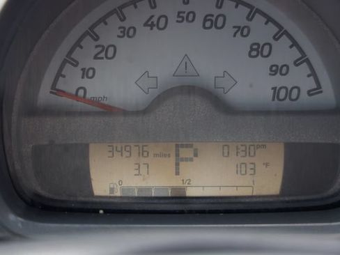 Used 2008 smart fortwo pure RWD image 34