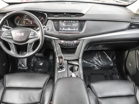 Used 2018 Cadillac XT5 Premium Luxury image 29