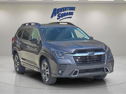 New 2025 Subaru Ascent Touring