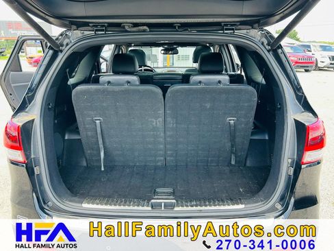 Used 2018 Kia Sorento SX AWD/4WD image 13