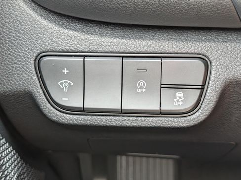Certified 2024 Kia Seltos EX AWD/4WD image 26