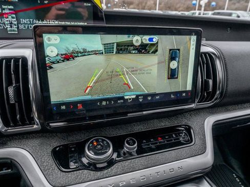 New 2026 Ford Expedition Tremor image 93