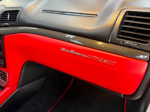 Used 2013 Maserati GranTurismo MC image 24